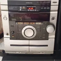 ظبط سامسونگ فلشخور