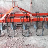 انواع گاواهن ۶خیش|ماشینآلات صنعتی|نورآباد, |دیوار