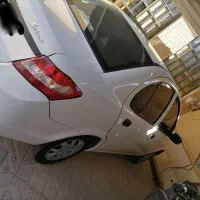 ساینا 401 تمام فابریک کم کار|خودرو سواری و وانت|بیضا, |دیوار