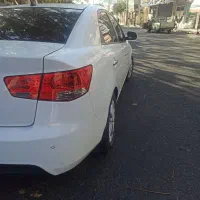 سراتو آبشنال بدون رنگ مدل ۹۶|خودرو سواری و وانت|آذرشهر, |دیوار