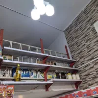 قفسه فلزی