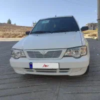 پراید 111 مدل 97 عروسک