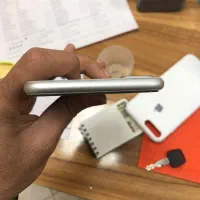 ایفون ۸ پلاس فوق العاده تمیز|موبایل|ابهر, |دیوار