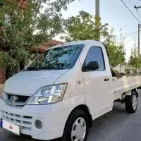 ماشین باری چانگهه عروسک بدون خط