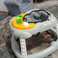 روروک|اسباب و اثاث بچه|رباط‌کریم, رباط‌کریم|دیوار