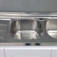 سینک روکار اخوان مدل 148|مصالح و تجهیزات ساختمان|رامسر, |دیوار