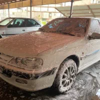 پژوپارس|خودرو سواری و وانت|آزادشهر, |دیوار