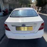 برلیانس H230|خودرو سواری و وانت|تهران, سنائی|دیوار