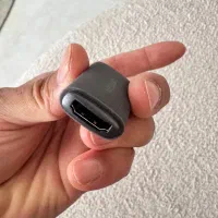 مبدل usb-c به hdmi|قطعات و لوازم جانبی رایانه|شیراز, فرهنگ شهر|دیوار