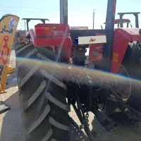 تراکتور مدل 91