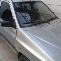 پراید 141