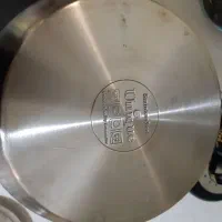 کتری و قوری مارک یونیک نو نو|قوری، کتری، قهوهساز دستی|کرج, حسن آباد|دیوار