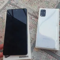 سامسونگa71