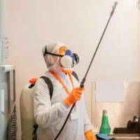 سمپاشی*موریانه زدایی*سم پاشی ساس سوسک*شبانه روزی|خدمات نظافت|اهواز, کمپلو شمالی|دیوار