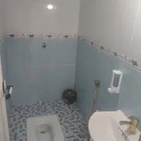 فروش آپارتمان ۲۱۰ متری ۴ خوابه طبقه ۱