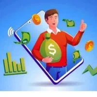 کآر در منزٔل با موبآیل ( درآمد + ۶۰ میلیون )