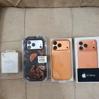iPhone 17 Pro Max|موبایل|سنندج, |دیوار