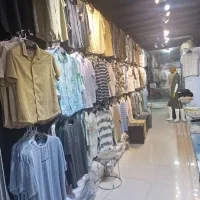 لباس مردانه و زنانه