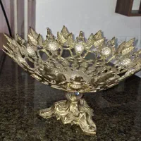 وسایل برنجی نو