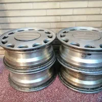 رینگ اسپرت سکه ای کره‌ای اصل.|قطعات یدکی و لوازم جانبی|شاهین‌شهر, نبوت|دیوار