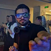 دیجی dj vip|خدمات پذیرایی، مراسم|تبریز, |دیوار