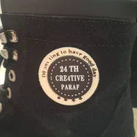 نیم بوت برند PARAF|کیف، کفش، کمربند|پردیس, فاز ۱|دیوار