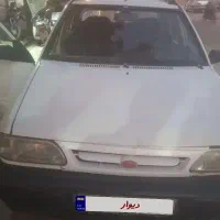 پراید|خودرو سواری و وانت|نیشابور, شهید بهشتی|دیوار