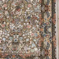 فرش کناره ۳*۱ تعداد ۱|فرش|قزوین, |دیوار