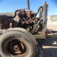 موتور اویکو 85 اسب