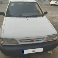 پراید 131 خانگی