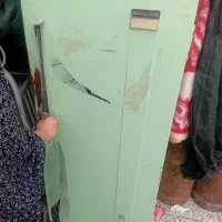 یخچال خونه باغ