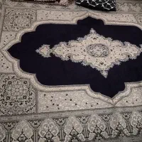 فرش 9متری یک جفت