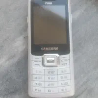 گوشی سامسونگ سالم