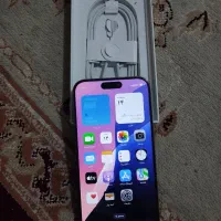 آیفن ۱۶ پرومکس های کپی یک ترابایت نو نو|موبایل|اصفهان, احمدآباد|دیوار