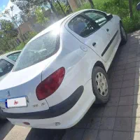 ۲۰۶ اس دی