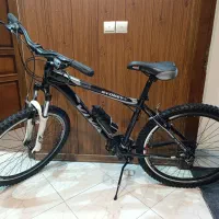 دوچرخه ویوا اصل تنه آلومینیوم سایز 27/5|دوچرخه، اسکیت، اسکوتر|مشهد, فردوسی|دیوار