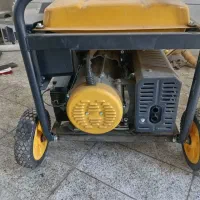 موتور برق|ماشینآلات صنعتی|اسلامشهر, شهرک لاله|دیوار