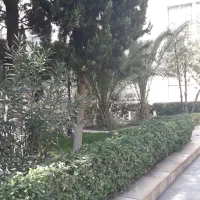 107متر دو خواب میرداماد