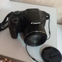 دوربین Canon SX540 HS صفر اکبند|دوربین عکاسی و فیلمبرداری|پلدشت, |دیوار