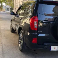 X33s 130 تاکار|خودرو سواری و وانت|بجنورد, |دیوار