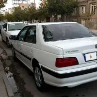 پژو پارس تیوفایو 401|خودرو سواری و وانت|مشهد, کارمندان دوم|دیوار