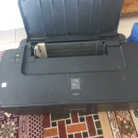 پرینتر جوهرافشان کنون ۱۹۰۰ به همراه مودم زیکسل