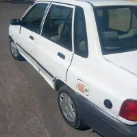 فروش یک دستگاه پراید دوگانه|خودرو سواری و وانت|یامچی, |دیوار