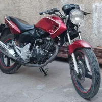 موتور کثیر200