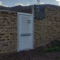 نقاشی ورنگ ساختمان