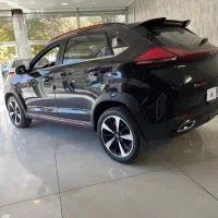 ایکس ۳۳ کراس اتومات|خودرو سواری و وانت|اصفهان, فرح آباد|دیوار