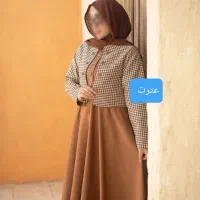 انواع چادر (بصورت نقدو اقساط ۳ماهه) و مقنعه بروجرد|لباس|کوهدشت, |دیوار