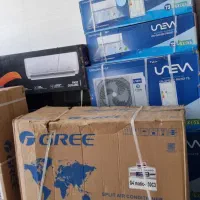 فروش کولر اسپلیت به قیمت دبی
