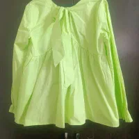 چادر کودک وتعدادی لباس زنانه مردانه