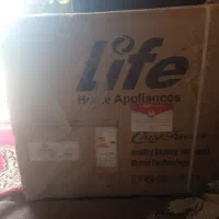 فریزر صندوقی جدید